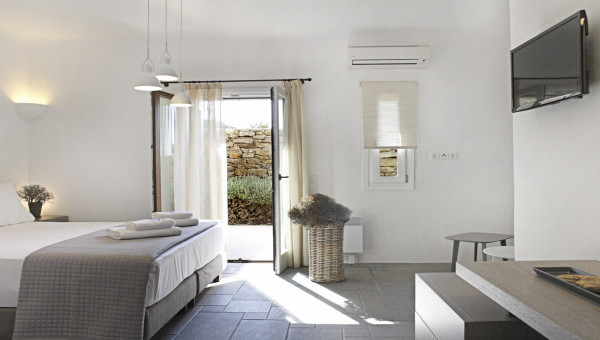 Villa T8 - 460m² - Mykonos — 8-room, 460 sqm, 8 bedrooms — photo 14