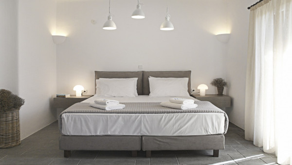 Villa T8 - 460m² - Mykonos — 8-room, 460 sqm, 8 bedrooms — photo 13