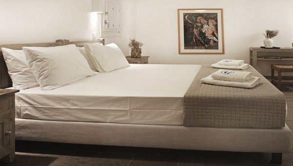 Villa T8 - 460m² - Mykonos — 8-room, 460 sqm, 8 bedrooms — photo 12