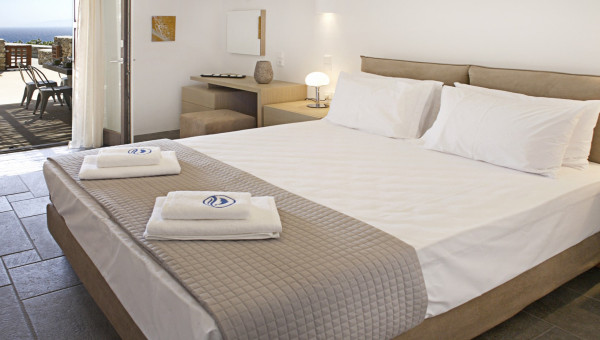 Villa T8 - 460m² - Mykonos — 8-room, 460 sqm, 8 bedrooms — photo 11