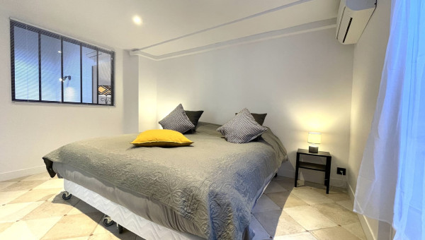 Villa l'Insoupçonnée - 3