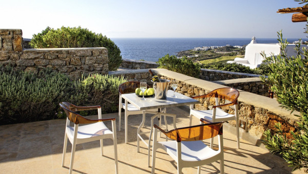 Villa T8 - 460m² - Mykonos — 8-room, 460 sqm, 8 bedrooms — photo 9