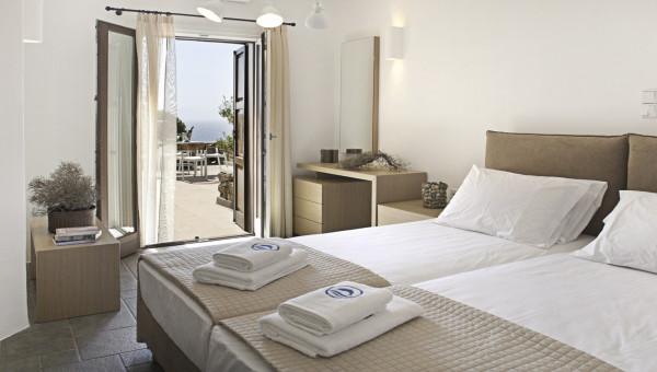 Villa T8 - 460m² - Mykonos — 8-room, 460 sqm, 8 bedrooms — photo 6