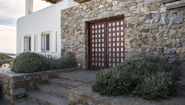 Villa T8 - 460m² - Mykonos — 8-room, 460 sqm, 8 bedrooms — photo 2