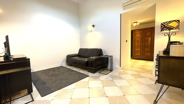 Villa l'Insoupçonnée - 2