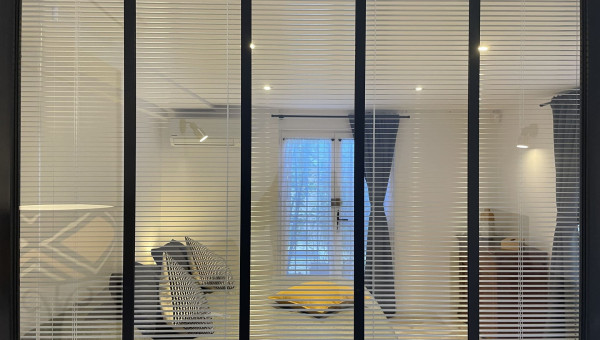 Villa l'Insoupçonnée - 1