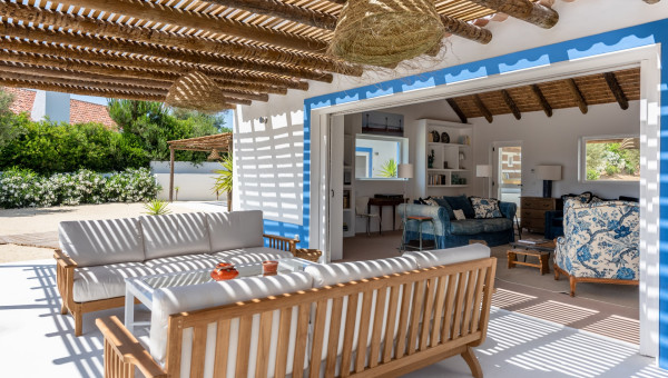 La Maison de Luna - 13