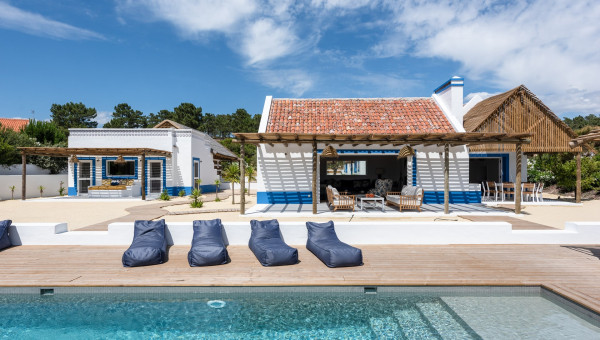 La Maison de Luna - 12