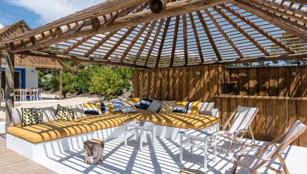 La Maison de Luna - 11