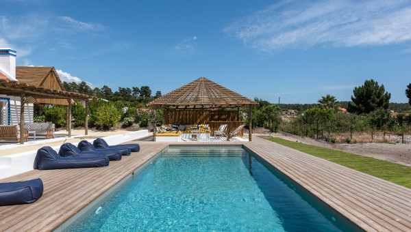 La Maison de Luna - 10