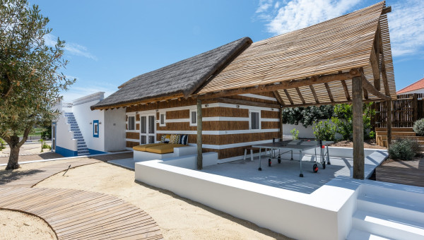 La Maison de Luna - 7