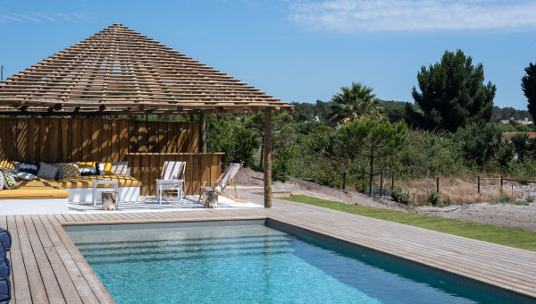 La Maison de Luna - 1