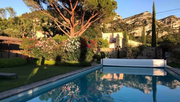 Maison de Robion - 14