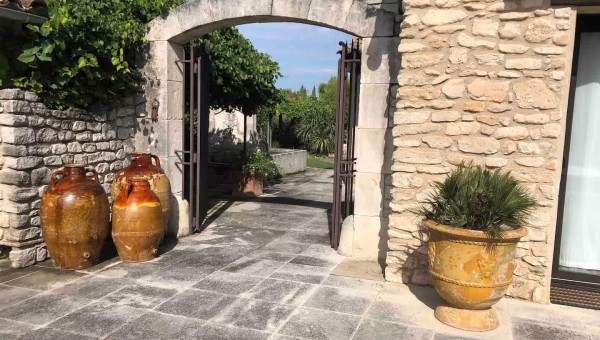 Maison de Robion - 13