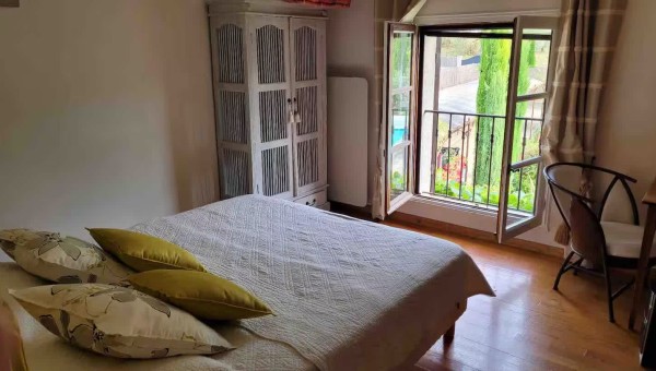 Maison de Robion - 12