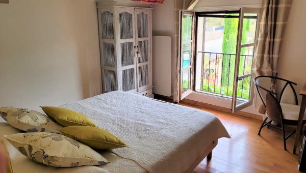 Maison de Robion - 11