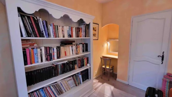 Maison de Robion - 10