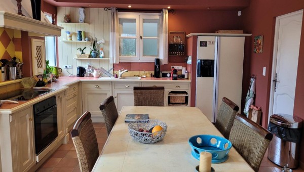 Maison de Robion - 8