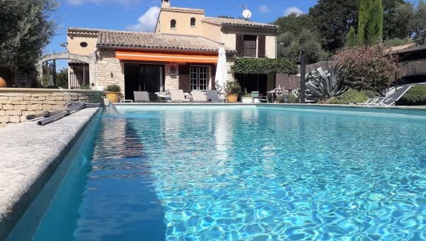 Maison de Robion - 7