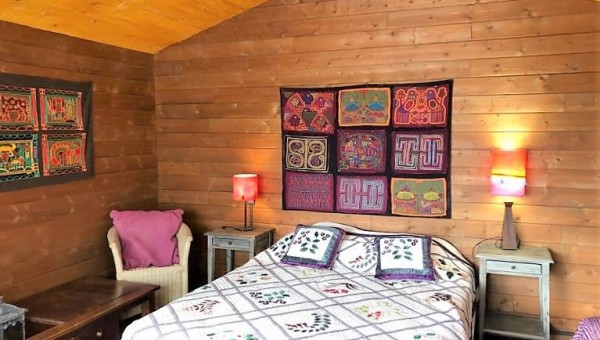 Maison de Robion - 4