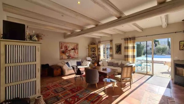 Maison de Robion - 3