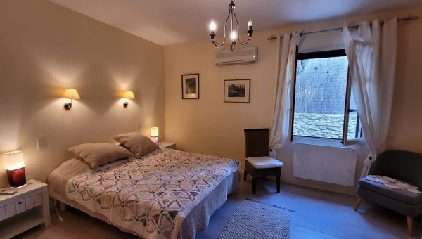 Maison de Robion - 2