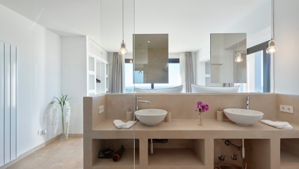 Villa l'Étoile - 11