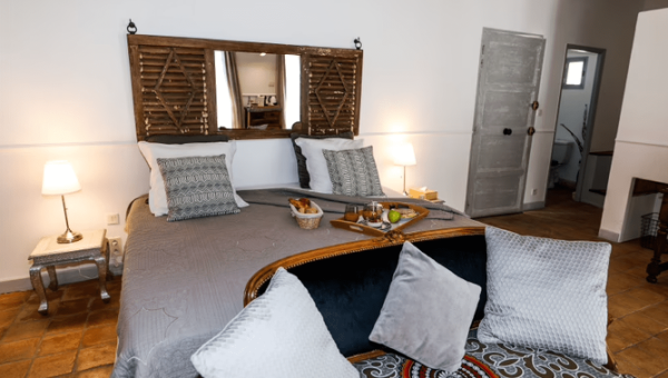 La Petite Insoupçonnée - 2