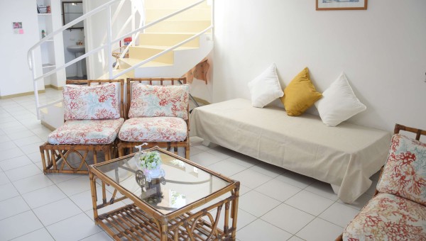 Bungalow Les Banians - 6