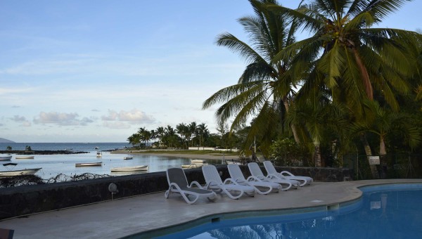 Bungalow Les Banians - 1