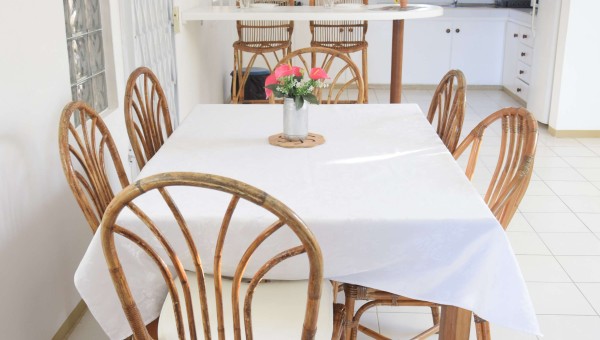 Bungalow Les Banians - 5