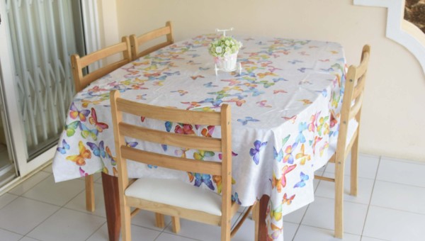 Bungalow Les Banians - 10