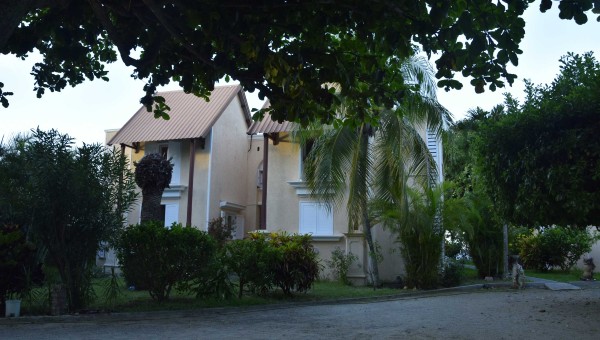 Bungalow Les Banians - 13