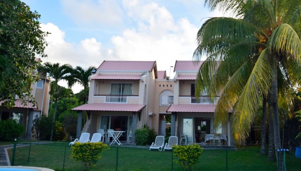 Bungalow Les Banians - 2