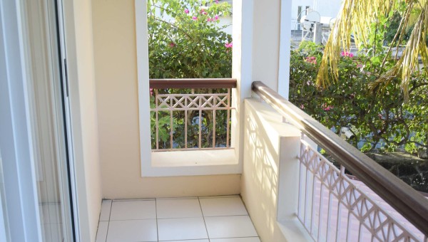 Bungalow Les Banians - 9