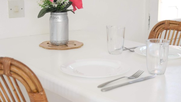 Bungalow Les Banians - 4