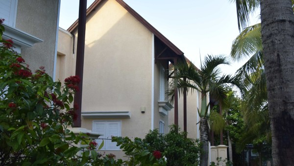 Bungalow Les Banians - 7