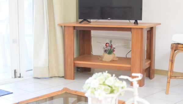 Bungalow Les Banians - 3