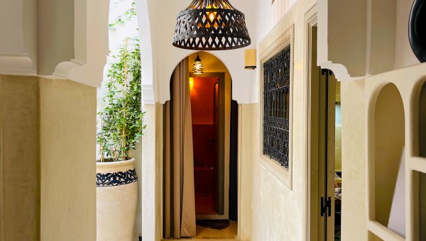 Riad Kasiya - 1