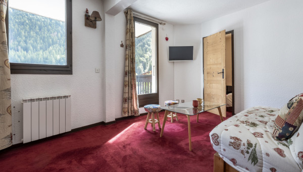 Studio lAiguille - 3