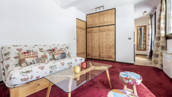 Studio lAiguille - 2