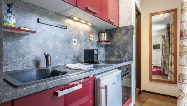 Studio lAiguille - 5