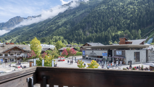 Studio lAiguille - 1