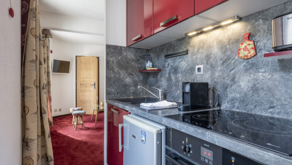 Studio lAiguille - 4