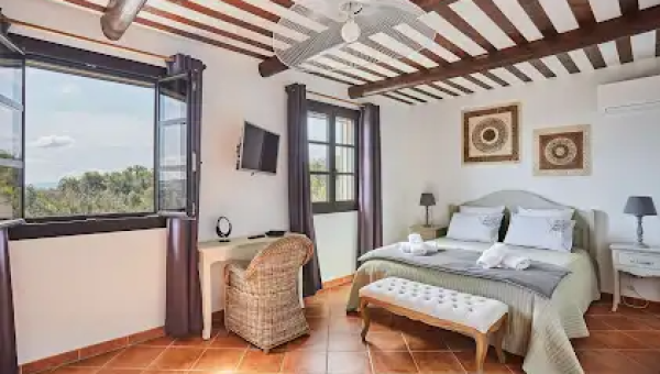 Bastide de Rocquejeanne - 4