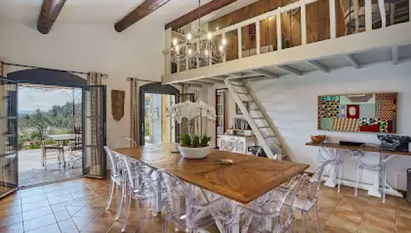 Bastide de Rocquejeanne - 2