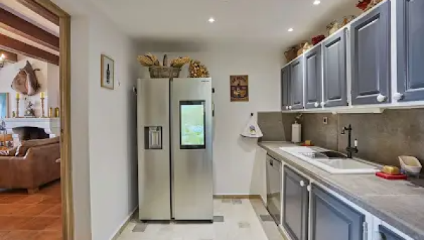 Bastide de Rocquejeanne - 13