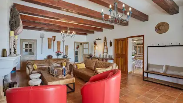 Bastide de Rocquejeanne - 3