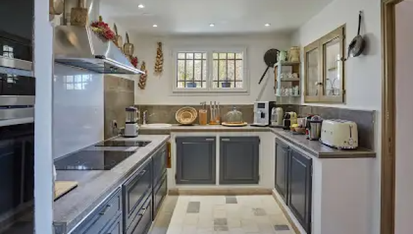 Bastide de Rocquejeanne - 6