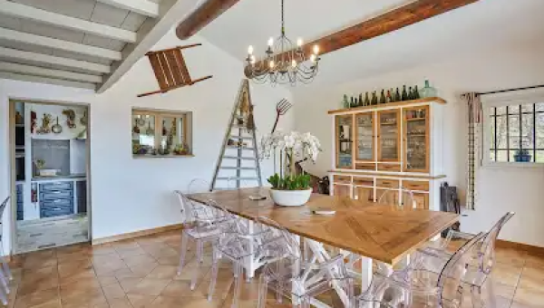 Bastide de Rocquejeanne - 11